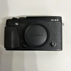 2026年最新】fujifilm x-e2の人気アイテム - メルカリ