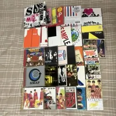 SMAP CDまとめ売り 2026年最新】SMAP cd まとめ売りの人気アイテム - メルカリ