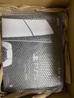 PS5 デジタルエディション 本体　CFI-2200B01 日本語専用版