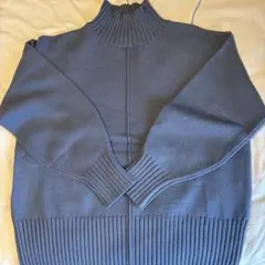 rope picnic ニット