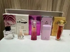 2026年最新】givenchy 香水 playの人気アイテム - メルカリ