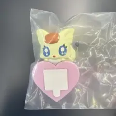 プリキュア 一番くじ E賞 ココ