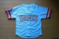 ソフトバンクホークス 30周年ユニフォーム Sサイズ　レア