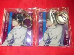 一ノ瀬トキヤ　アクキー　2点セット　うたプリ