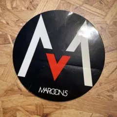 2026年最新】maroon5 ステッカーの人気アイテム - メルカリ