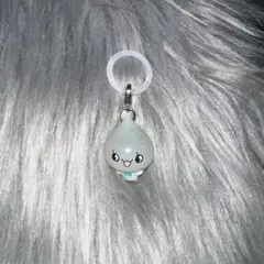 しずくちゃん めじるしアクセサリー