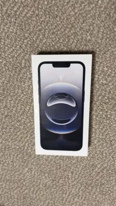 【美品】iPhone 16e ブラック 本体　256gb