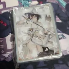 BROCCOLI E第3弾 トレーディングカードスリーブ 60枚入り