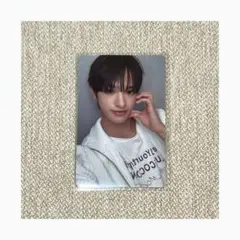 NEXZ セイタ Mmchk トレカ FANS