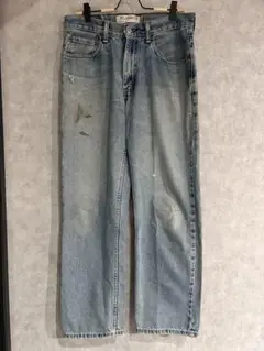 Levi’s 550 リーバイス メキシコ製 W31 L30