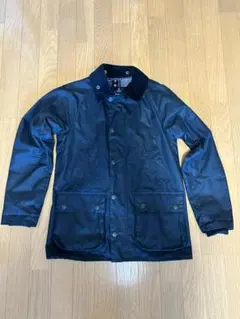 Barbour Bedale SL ワックスコットン ジャケット