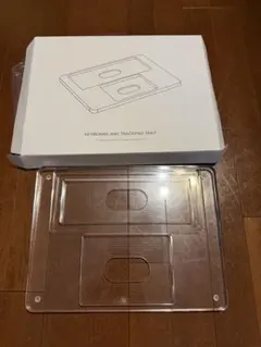 Sikai 2-in-1 スタンド　アクリル製