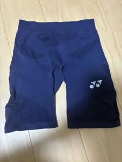 バドミントン　ヨネックス　スパッツ　Mのサムネイル
