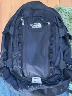 ノースフェイス リュック ビッグショット