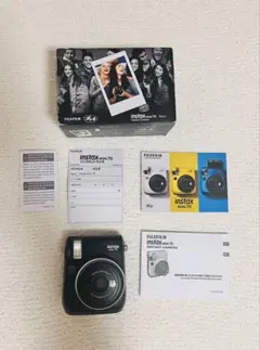 【ジャンク品】FUJIFILM instax mini 70 本体