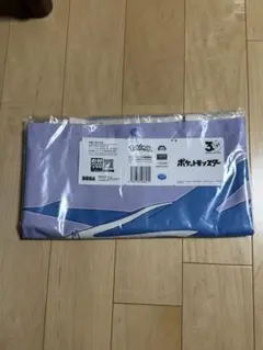 ポケットモンスタープラチナムザッカトートバッグ