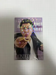 よしもとコレカ7th ドンデコルテ 銀次 スイーツ半分こ 吉本興業 - メルカリ
