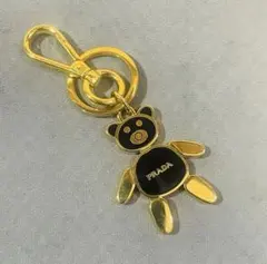 2025年最新】プラダ キーホルダー クマの人気アイテム - メルカリ