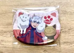 吸血鬼すぐ死ぬ　ナンジャコラボ　ロナルド　缶バッジ