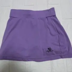 salto Sports パープル スカッツ