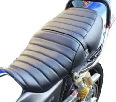 2025年最新】gsx400インパルスシートの人気アイテム - メルカリ