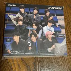 snowman 温故知新 通常盤