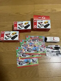 マクドナルド 2026 ハッピーセット　トミカ　パトカー　DVD付き