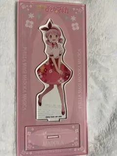 2025年最新】鹿目まどか アクスタの人気アイテム - メルカリ