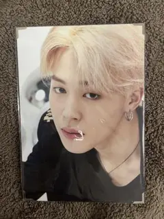 防弾少年団(BTS) - ジミン WINGS final プレミアムフォト BTS JIMIN Jimin - BTS Premium photo Wings Tour final | ARMY's Amino