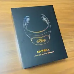 【新品 未使用】マイトレックス アクアレッグトレーナー 黒 ／24h以内に発送 MYTREX 美脚 EMS トレーニングマシーン 公式 AQUA LEG TRAINER