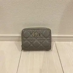 Dior財布