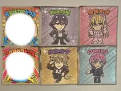 にじさんじマンチョコ2 ハッピートリガーセット