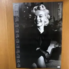 2026年最新】マリリンモンロー カレンダーの人気アイテム - メルカリ