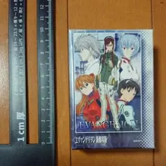エヴァンゲリオン新劇場版 ミニジグソーパズル