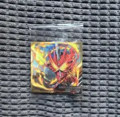 【あるとさん専用】仮面ライダーセイバー クリムゾンドラゴン ステッカー