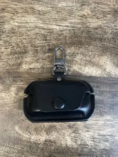 Technics EAH-AZ100 レザーケース 黒