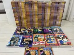 ☆GW限定特価品☆名探偵コナン全108巻全巻セット!早い者勝ち