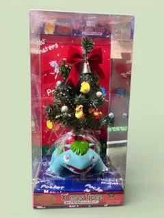 2026年最新】フシギバナ クリスマスツリーの人気アイテム - メルカリ