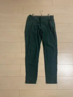 JOURNAL STANDARD ダークグリーン パンツ 38