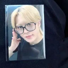 JO1 木全翔也 KCON 2026 トレカ - メルカリ