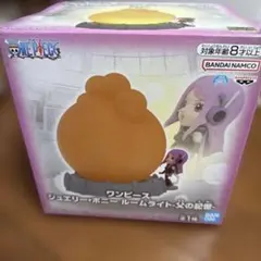 ワンピースジュエリー・ボニー ルームライト父の記憶