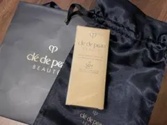 【新品未開封】資生堂クレ・ド・ポーボーテ クレームUV n 50g