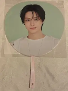 2026年最新】seventeen jun うちわの人気アイテム - メルカリ