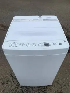 2025年製】ハイアール 全自動洗濯機 5.0kg BW-50A ホワイト - メルカリ