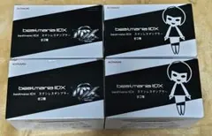 2点セット デスクマット beatmania IIDX title logo - メルカリ