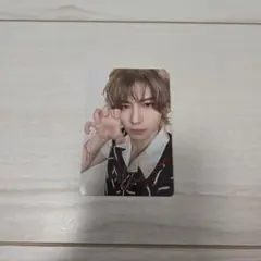 boynextdoor boylife イハン トレカ