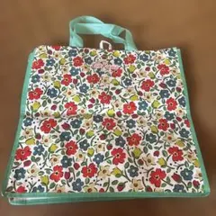 Cath Kidston エコバッグ 花柄のサムネイル