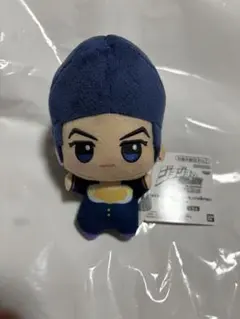 ジョジョの奇妙な冒険 ダイヤモンドは砕けない ちみっともぬい 東方