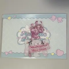 魔界ノりりむ ステッカー