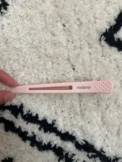 vodanaダッカールピン